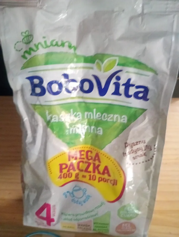 Kasza Manna