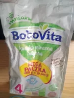 Kasza Manna
