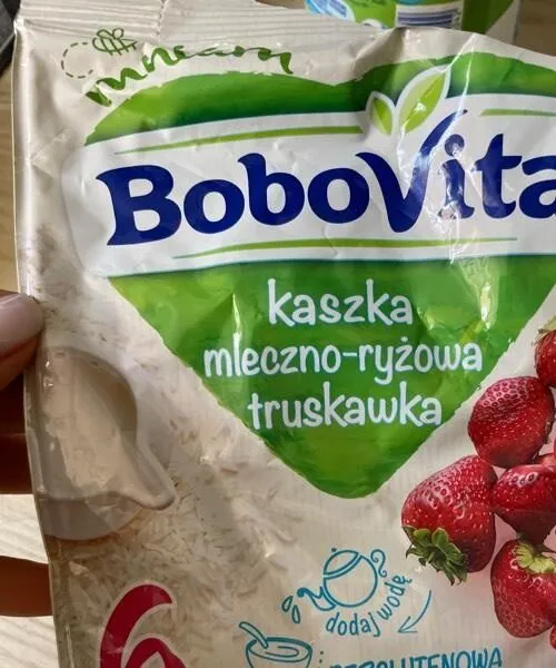 Bobovita
