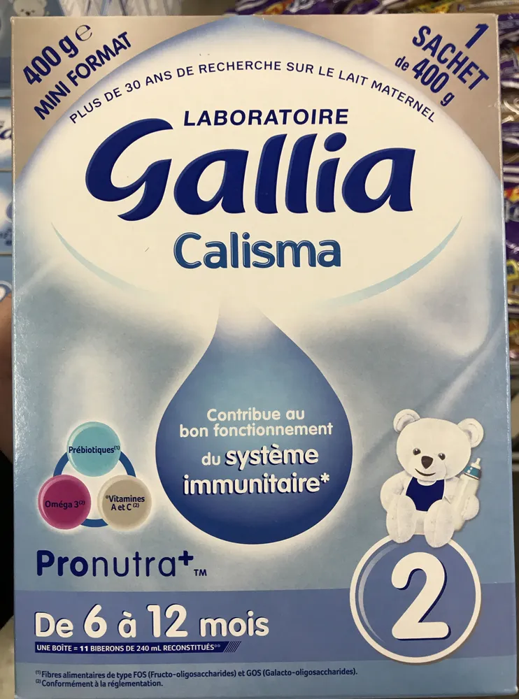 Calisma 2