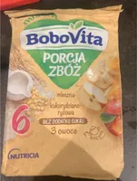 Porcja zboz