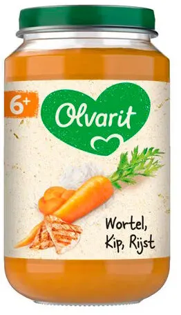 Olvarit