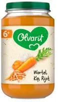 Olvarit