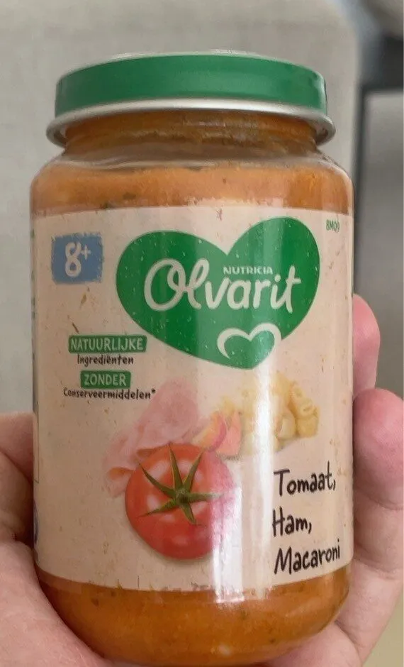 Olvarit 8+