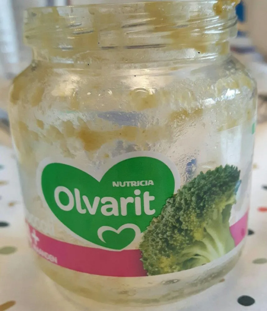 Broccoli