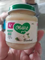 Olvarit 4+M Bloemkool