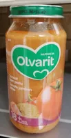 Olvarit