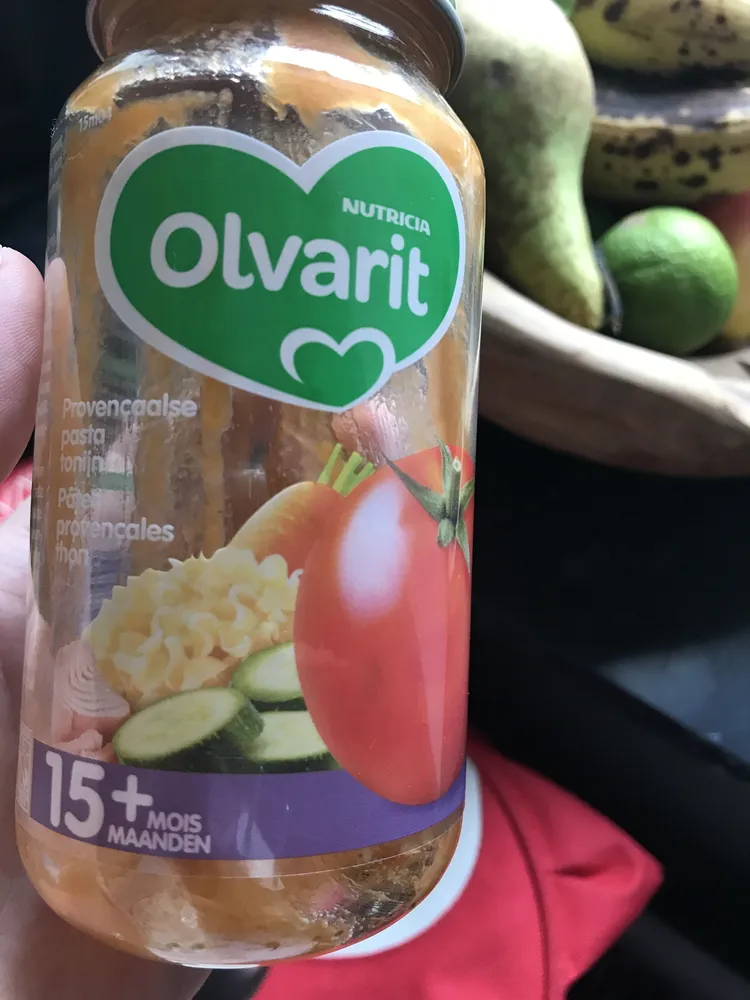 Nutricia