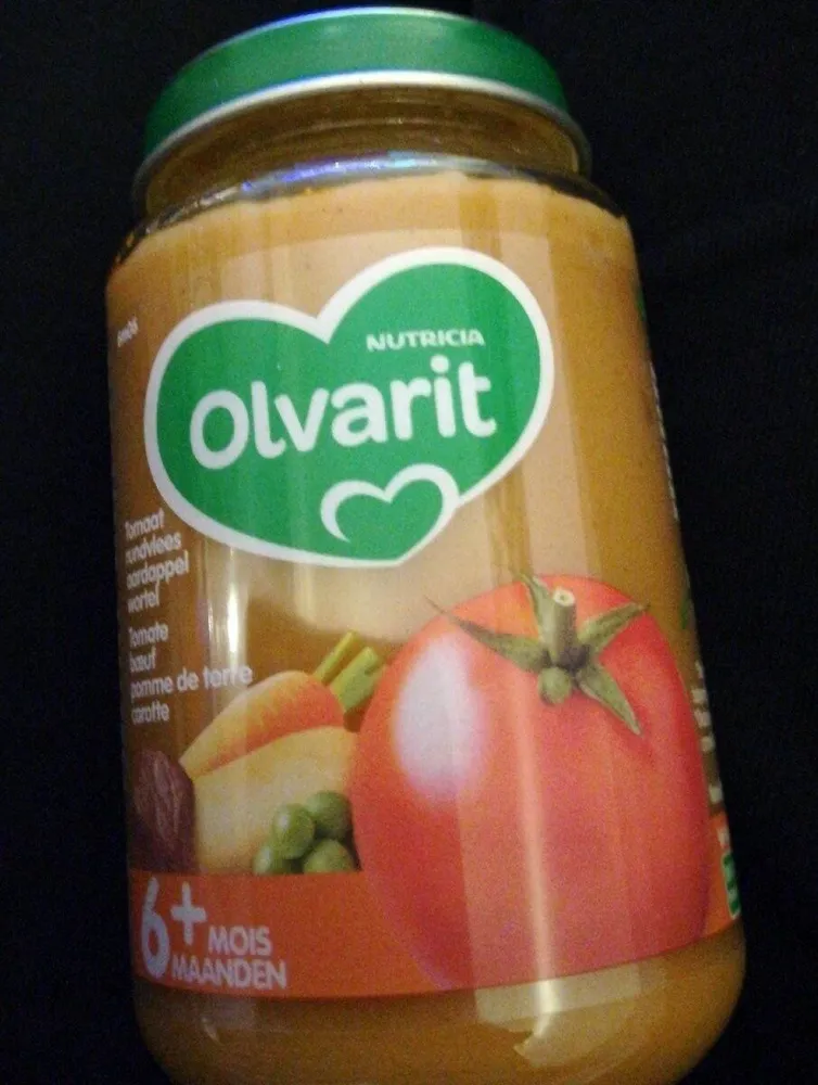 Olvarit