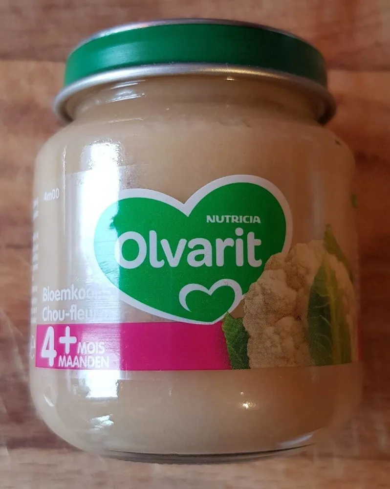 Olvarit Chou-Fleur