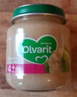 Olvarit Chou-Fleur