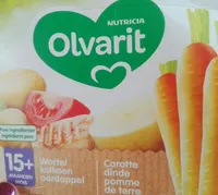 Olvarit
