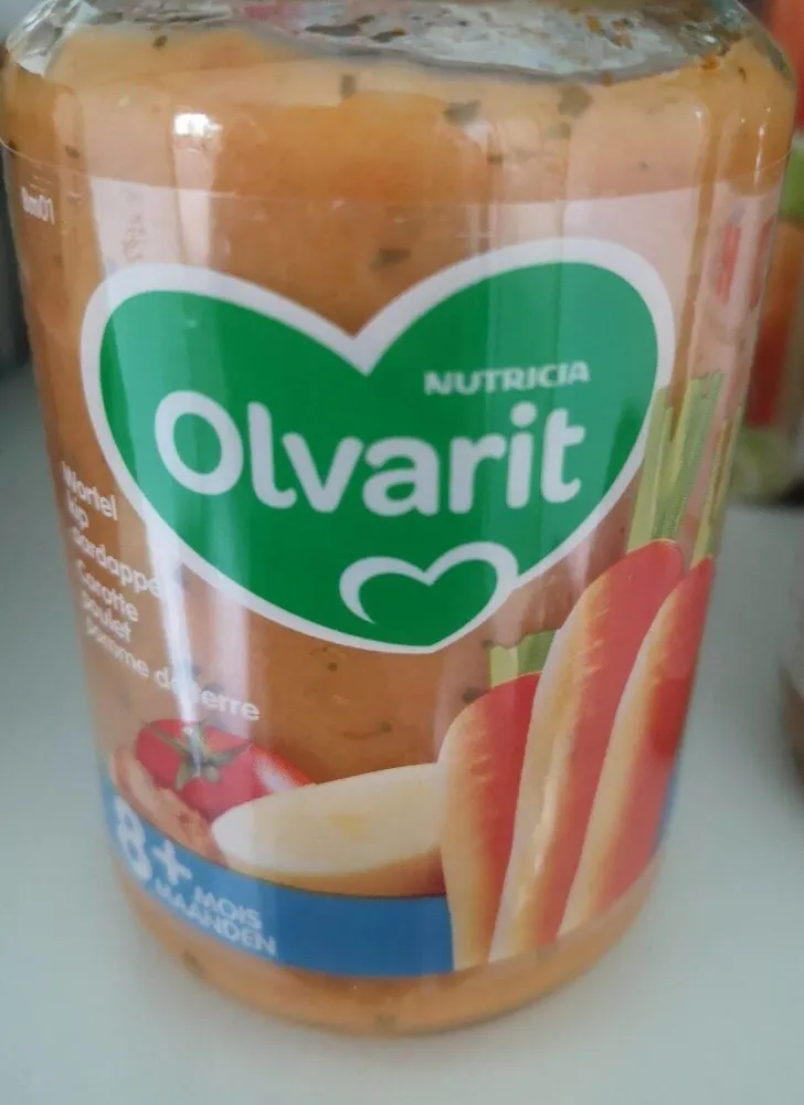 Olvarit