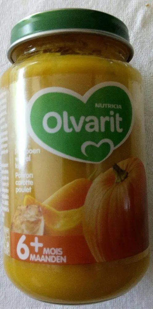 Olvarit
