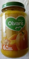 Olvarit
