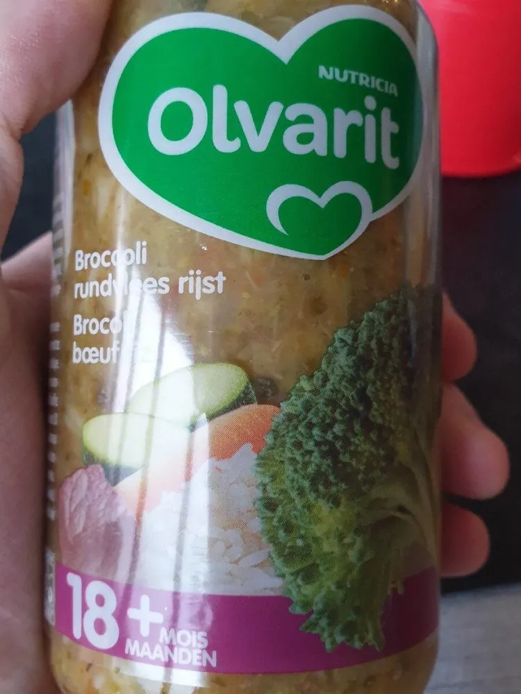 Olivarit