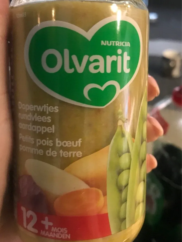 Olvarit