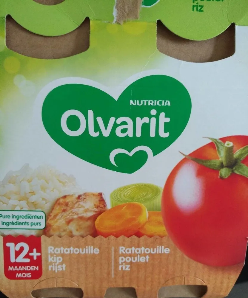 Olvarit