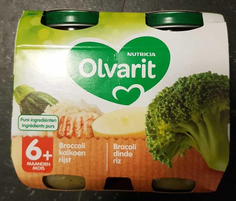 Olvarit