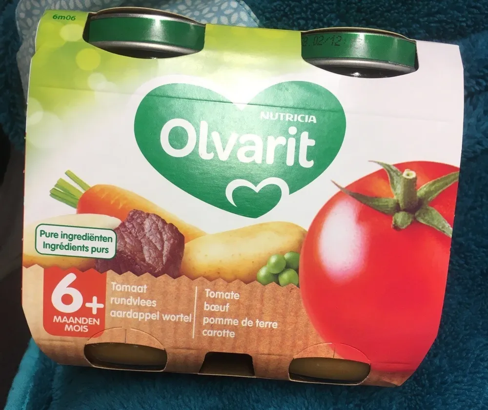 Olvarit