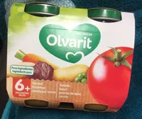 Olvarit