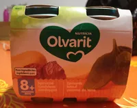 Olvarit