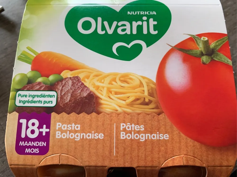 Pates bologneses