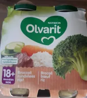 Olvarit