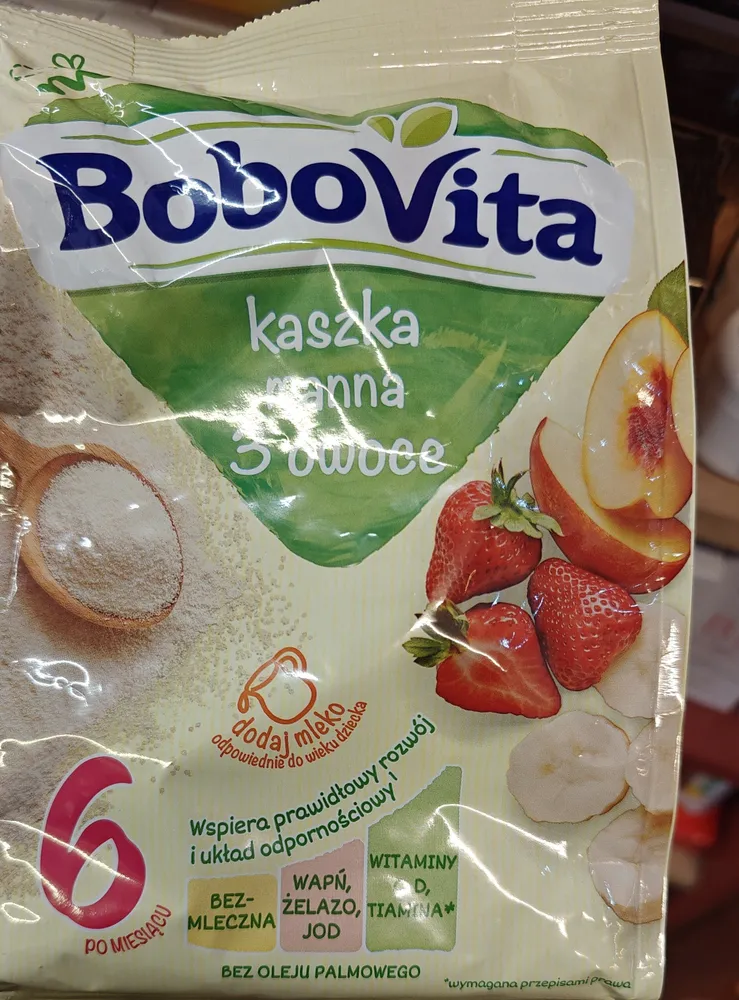 Bobovita