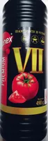 Ketchup nr VII