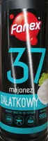 Majonez sałatkowy