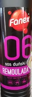 Sos Duński Remoulada