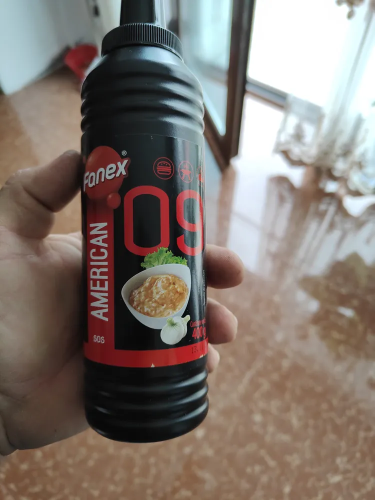 American Sos