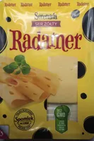 Ser żółty Radamer