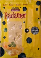 Radamer Ser żółty