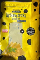 Ser żółty Królewiecki Szwajcar