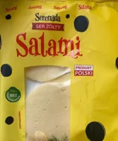 Ser Serenada Salami