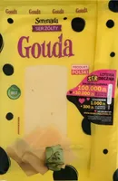 Ser żółty gouda
