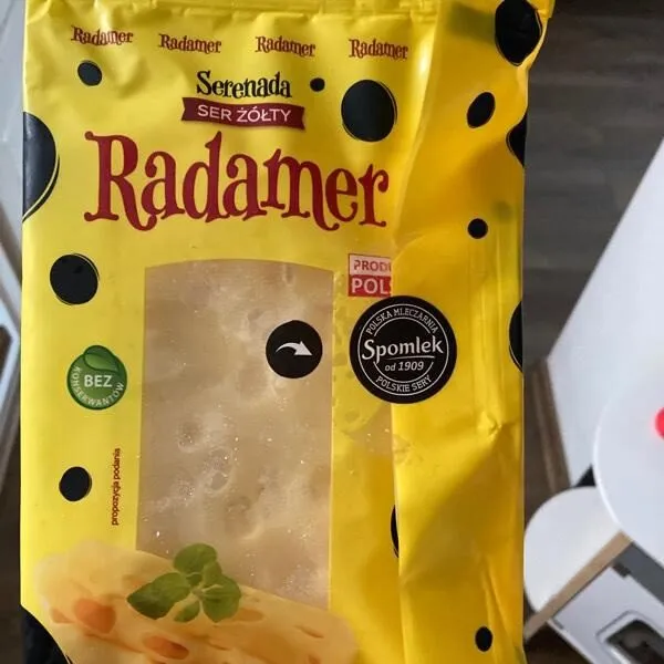 Radamer