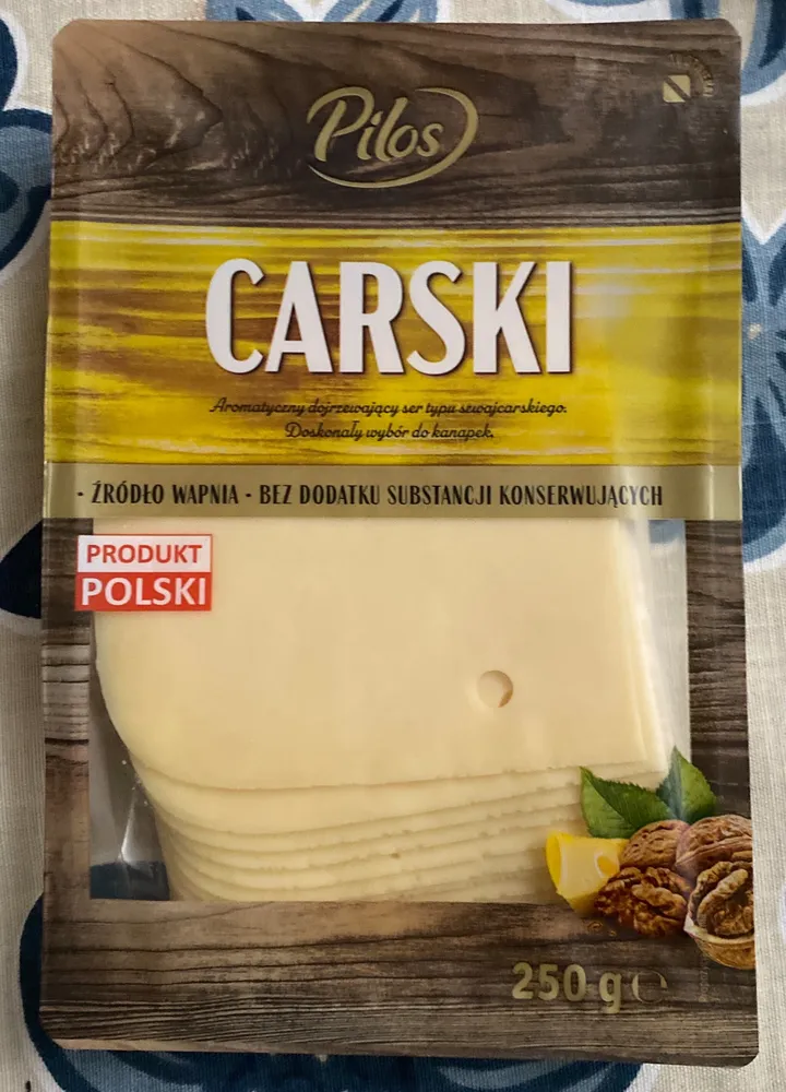 Ser Carski