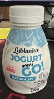 Jogurt Mini GO!