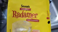 Ser żółty Radamer