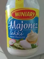 Majonez lekki