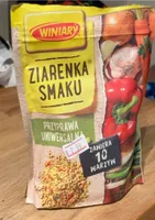 Ziarenka smaku