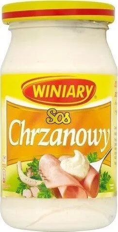 Horseradish Sauce