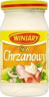 Horseradish Sauce