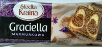 Graciella marmukowa