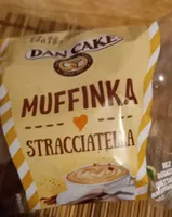 Muffinka Stracciatella