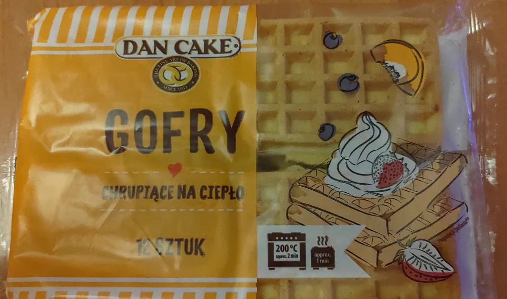 Gofry