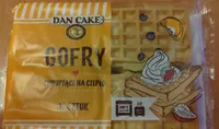 Gofry